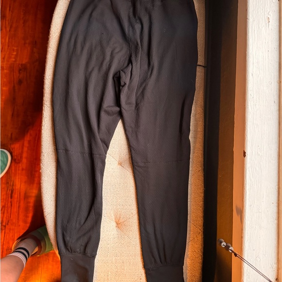 The North Face Summit FUTUREFLEECE Black Pants - Picture 7 of 7